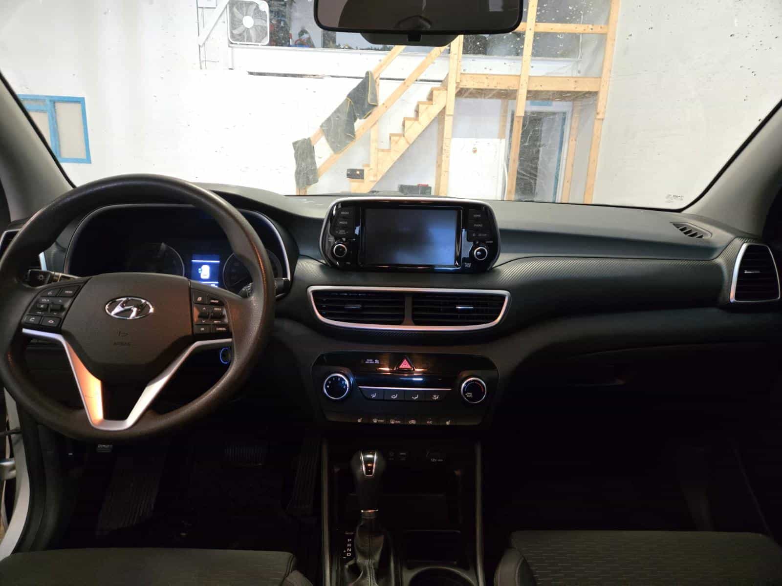 2019 Hyundai Tucson Se Essential - Image 12