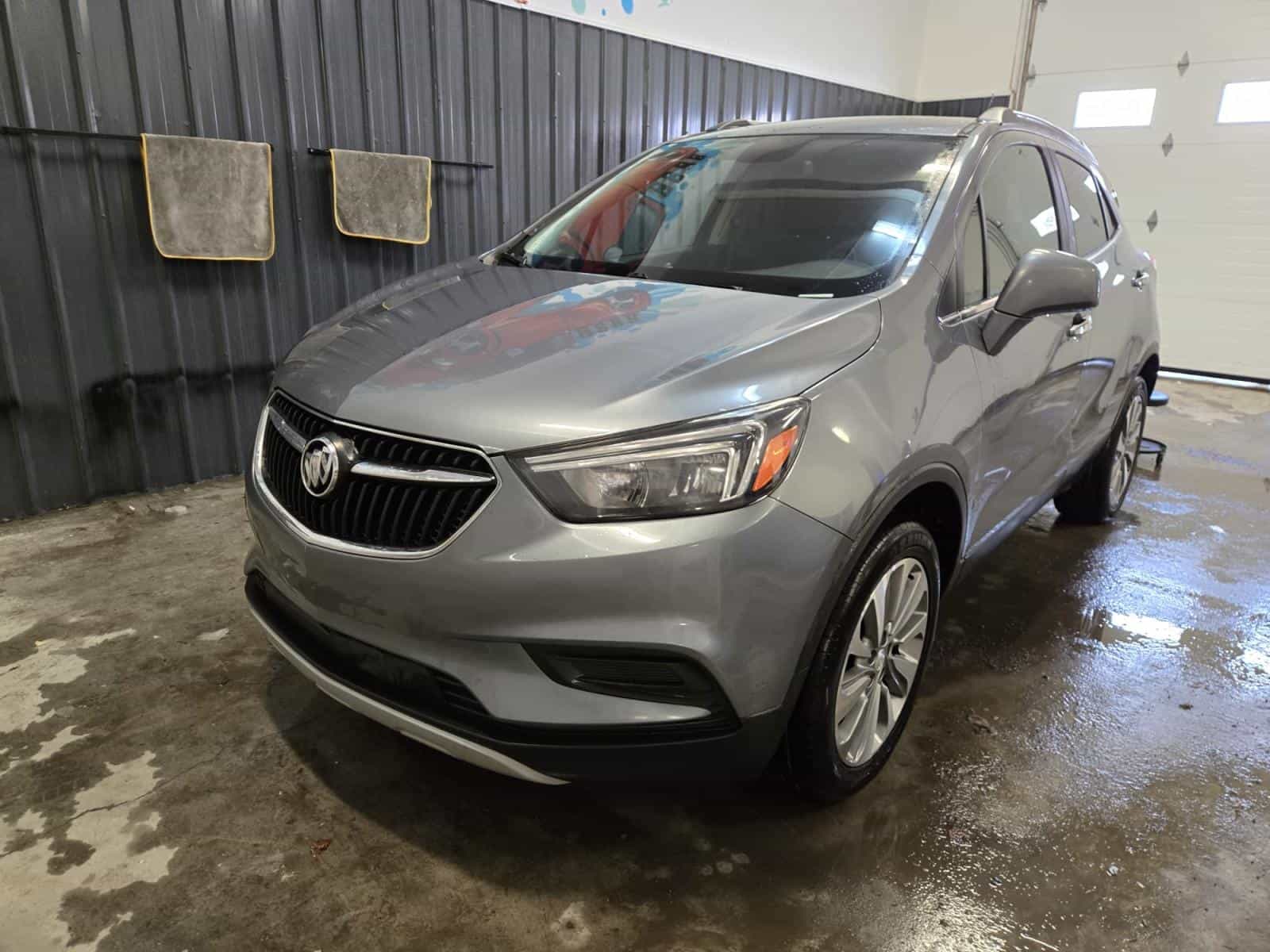 2020 Buick Encore Preferred - Image 1