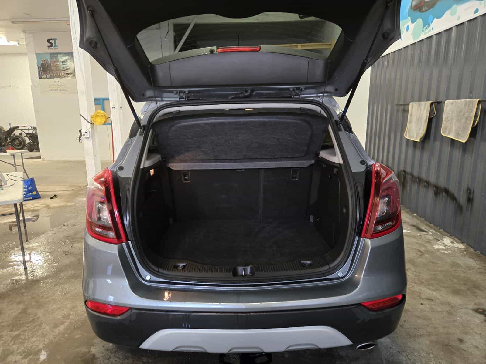 2020 Buick Encore Preferred - Image 6