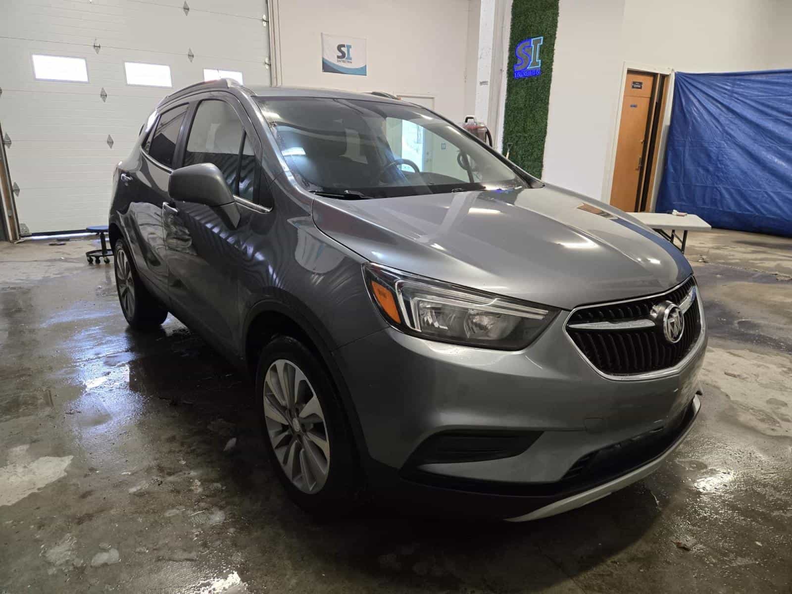 2020 Buick Encore Preferred - Image 8