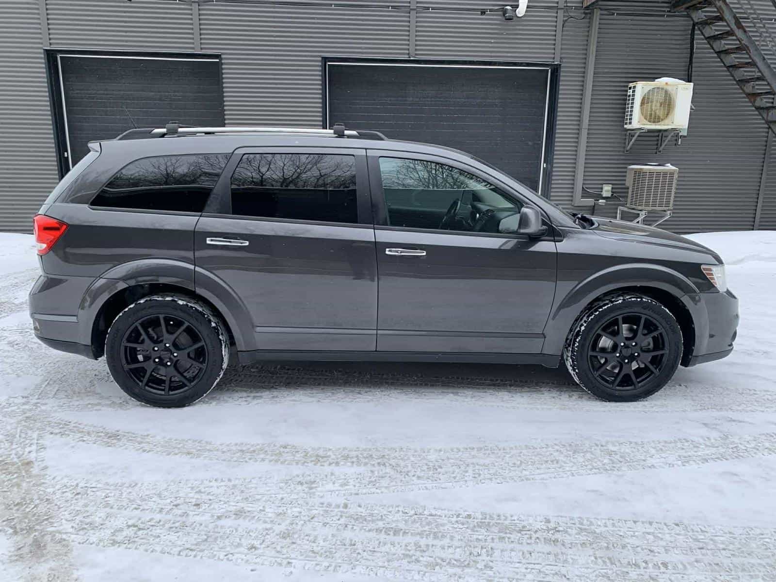 Image 6 Dodge Journey R/T 2016