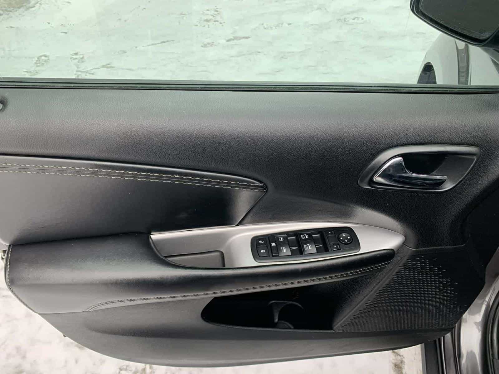 2016 Dodge Journey R/T - Image 13