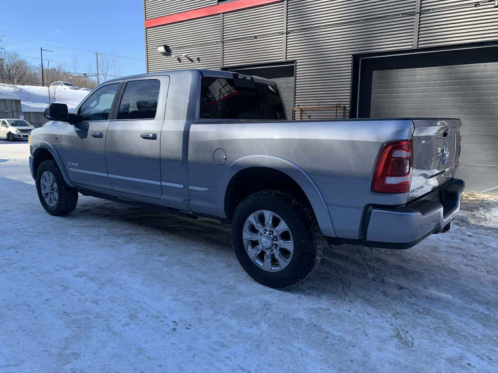 2020 RAM 2500 Laramie Limited - Image 6