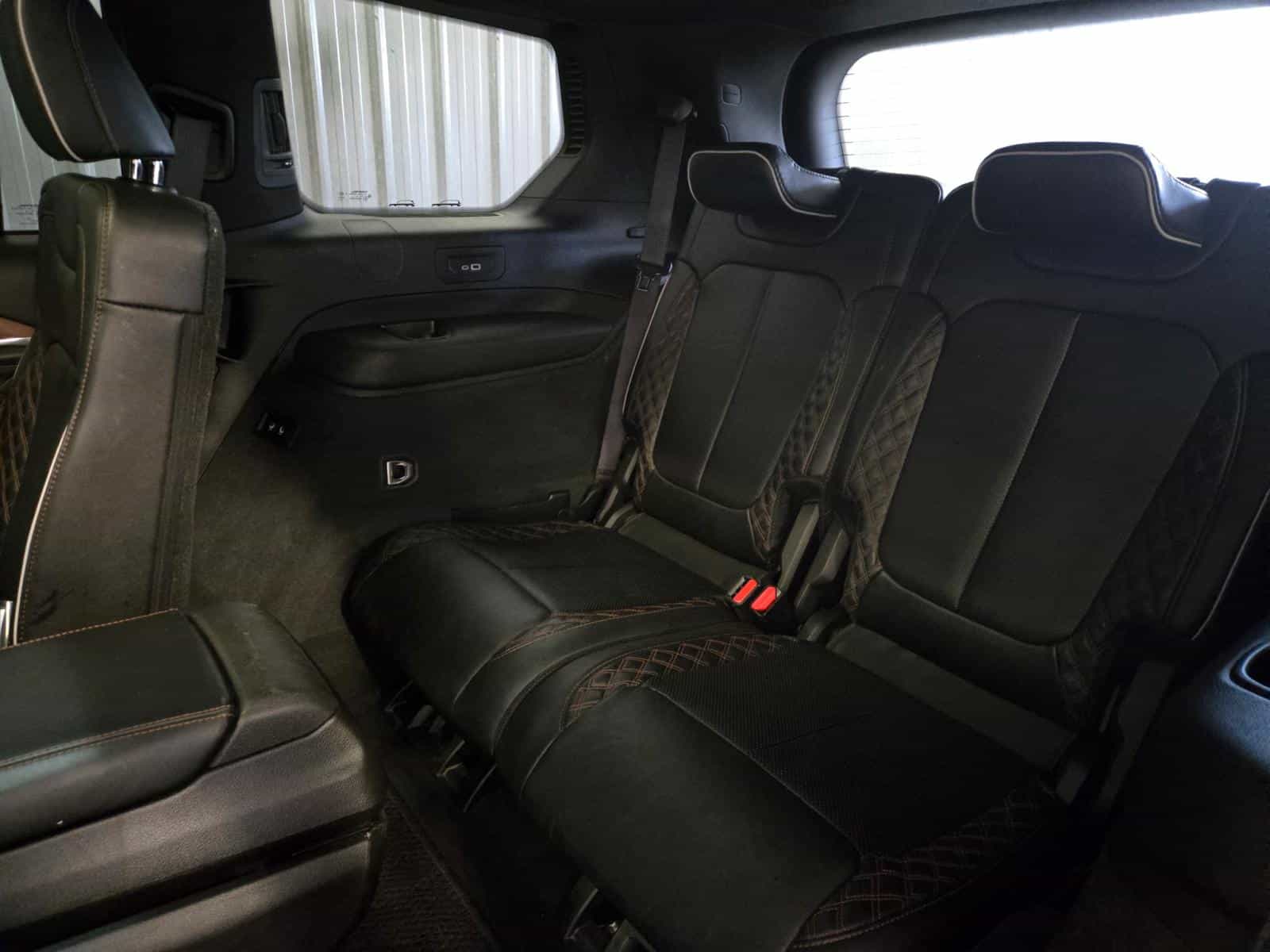 Image 13 Jeep Grand Cherokee L Summit 2023