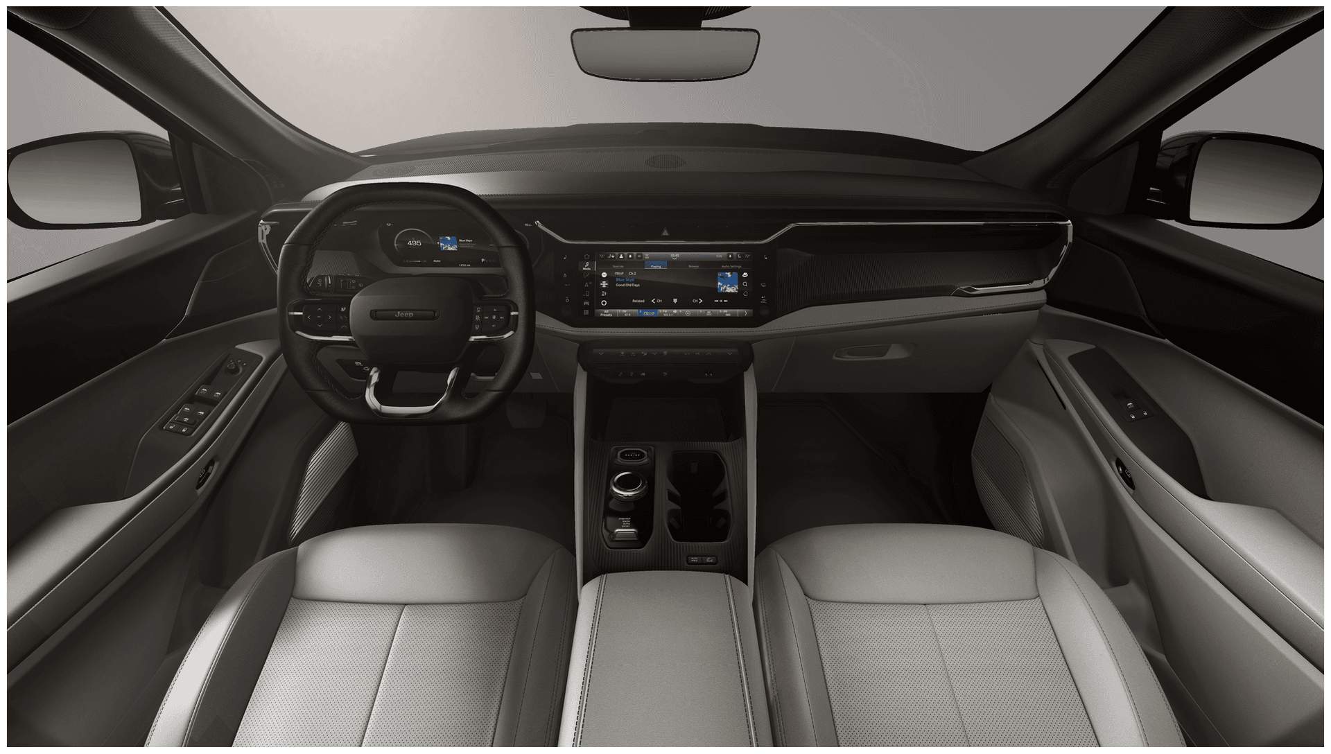 2026 Jeep Cherokee Limited - Image 10