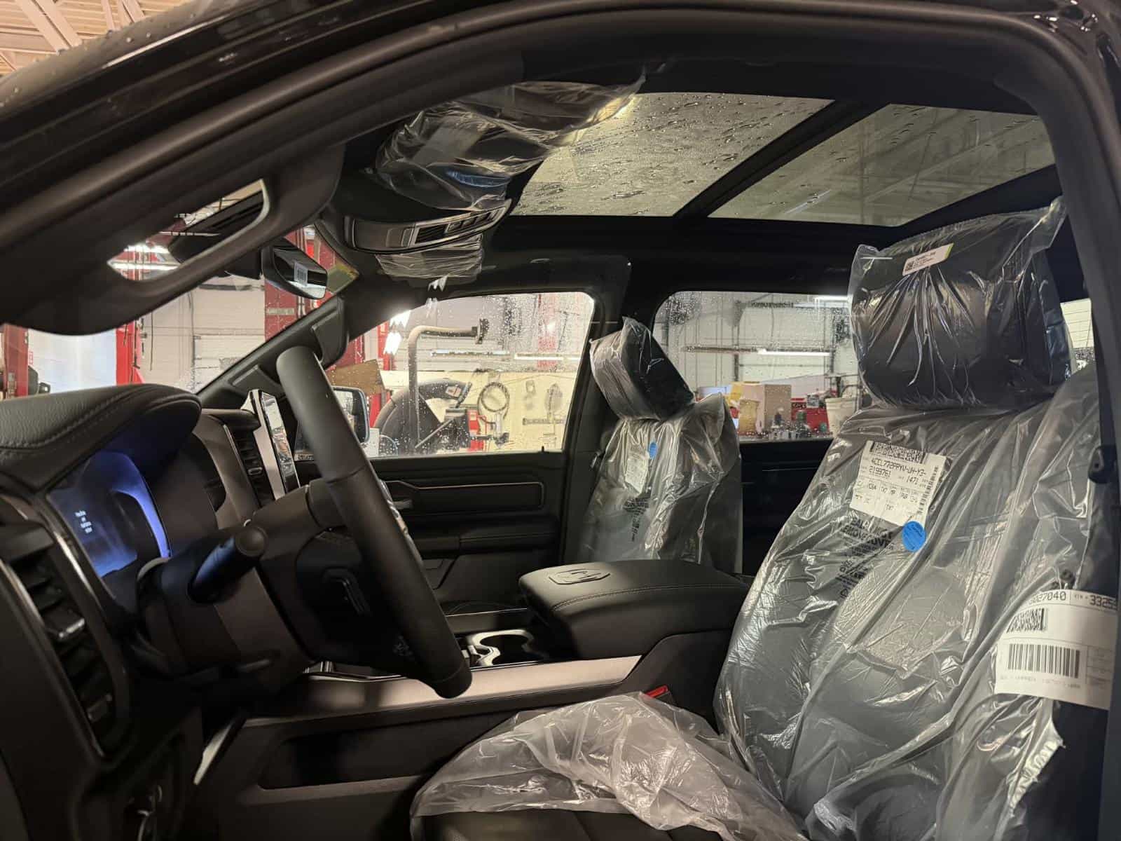 2026 RAM 1500 Sport - Image 11