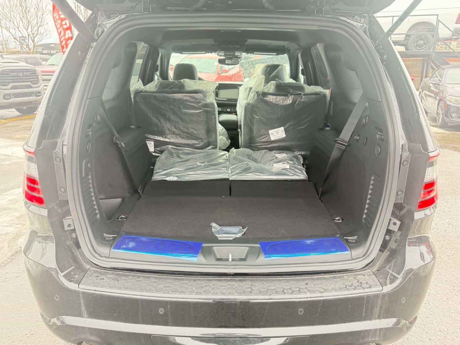 Image 6 Dodge Durango GT Plus 2026