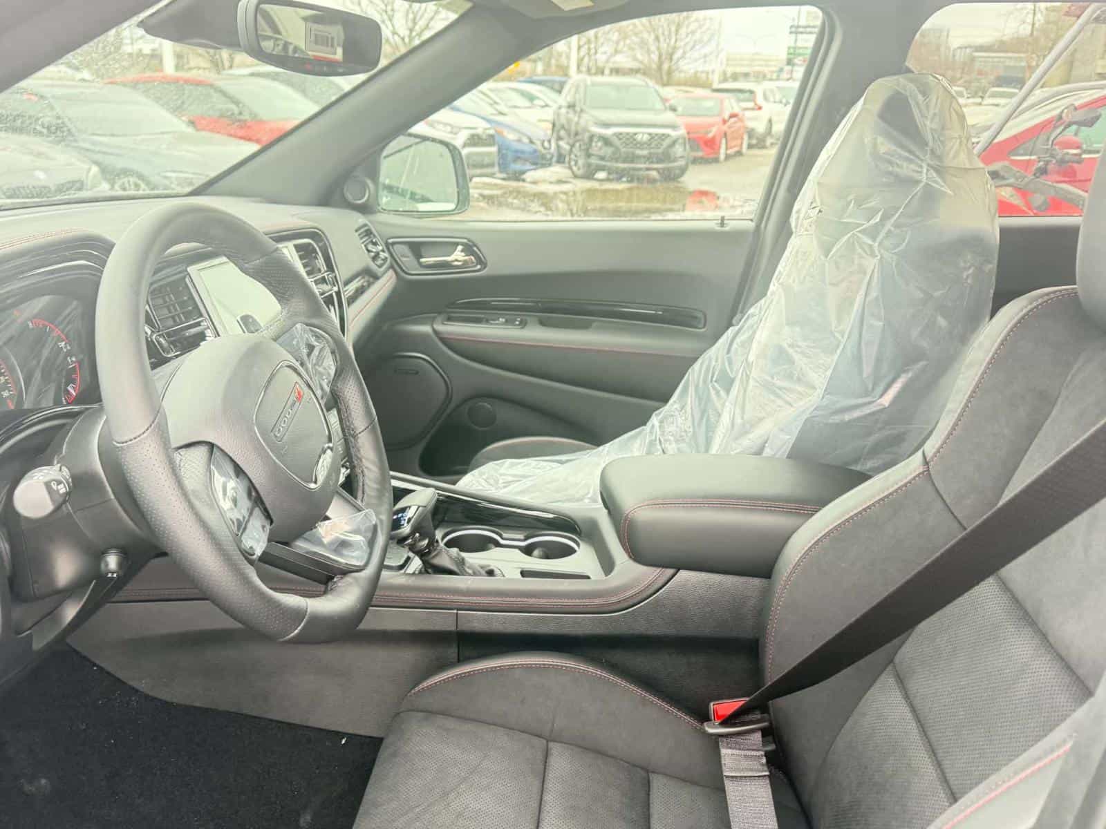 Image 2 Dodge Durango GT Plus 2026