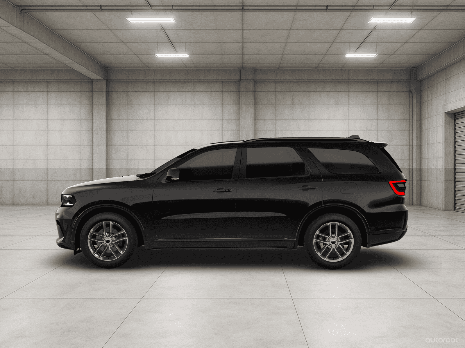 2026 Dodge Durango GT Plus - Image 3