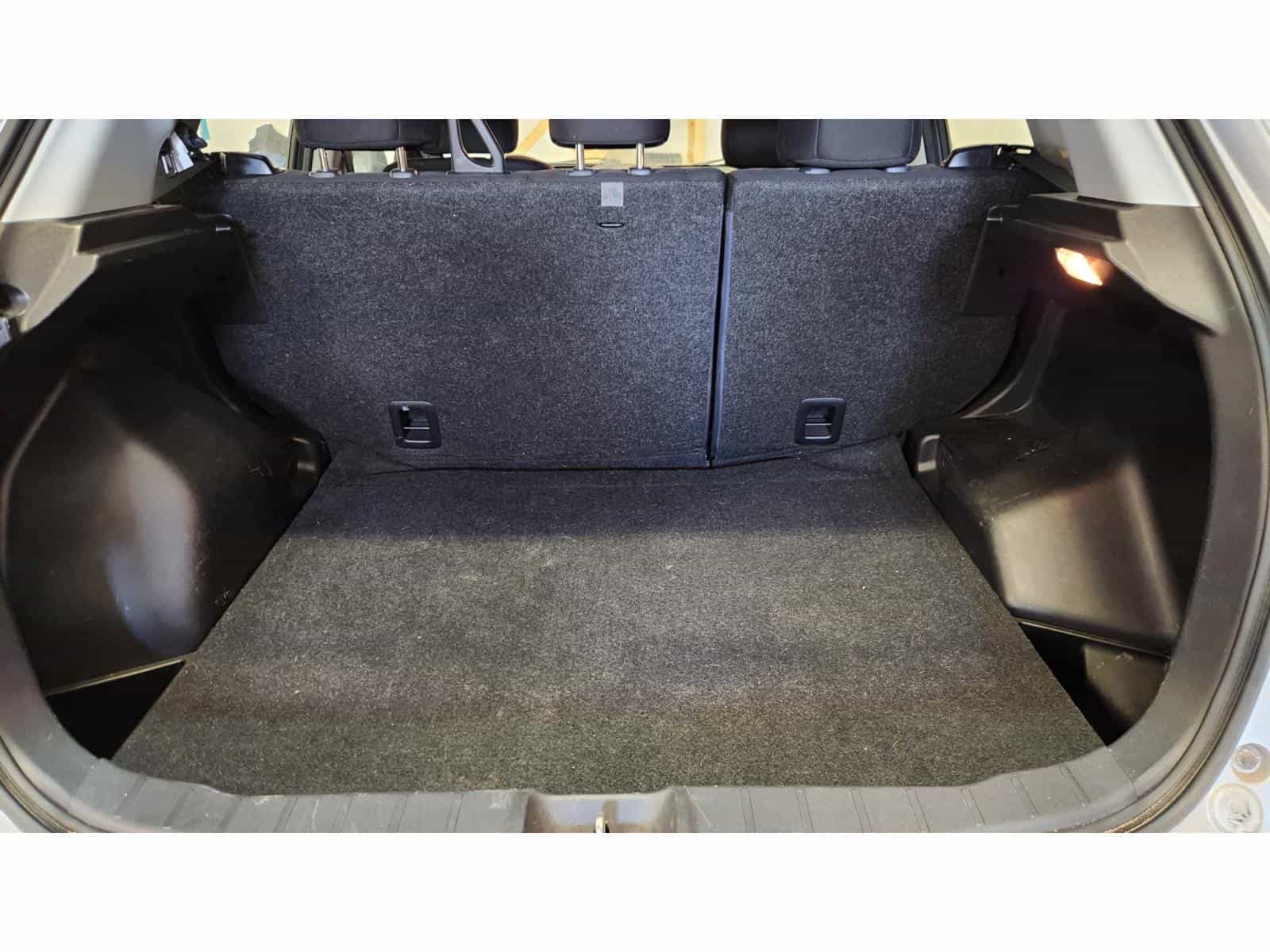 Image 10 Mitsubishi RVR ES 2022