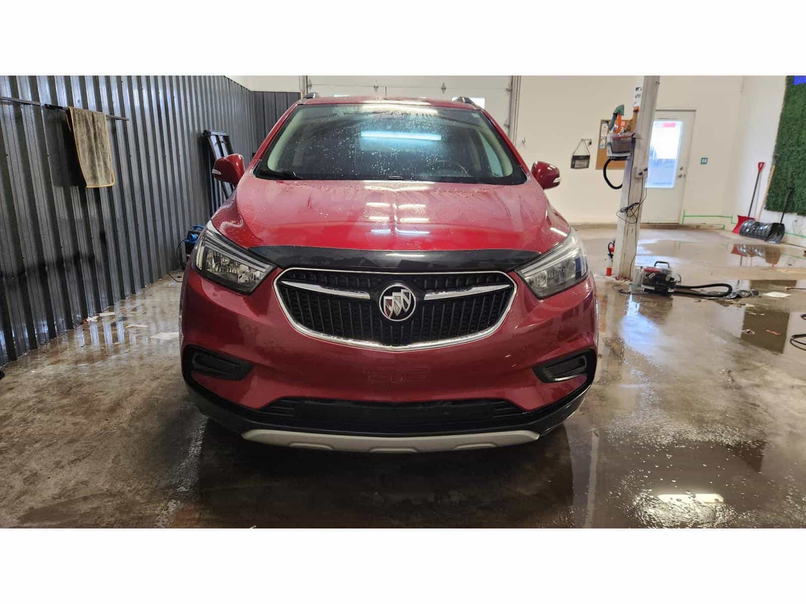 Image 2 Buick Encore Preferred 2019
