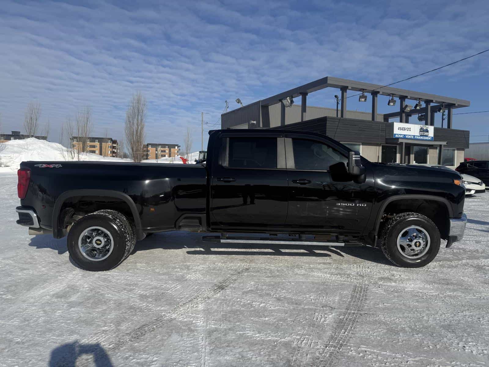 2020 Chevrolet Silverado LT - Image 5