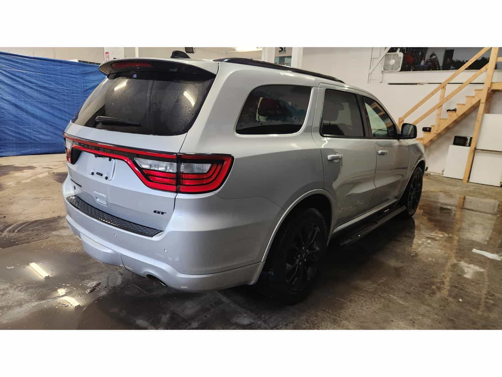 2024 Dodge Durango GT - Image 5