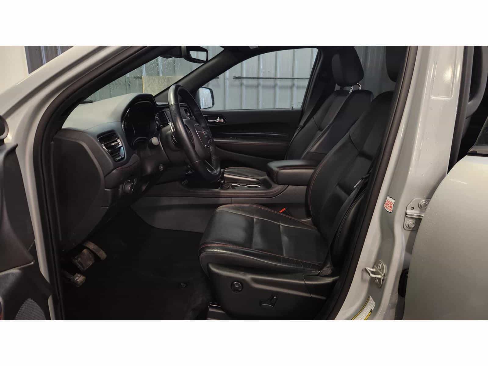 2024 Dodge Durango GT - Image 11