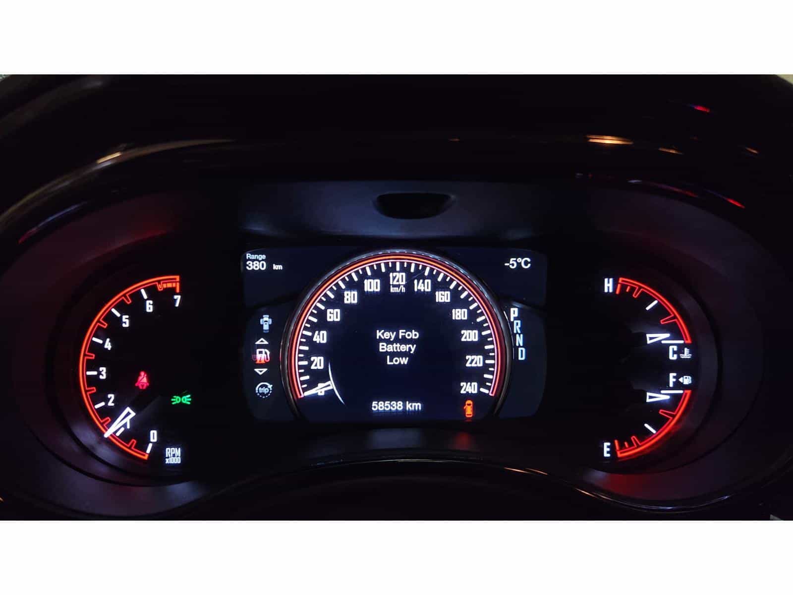 2024 Dodge Durango GT - Image 16