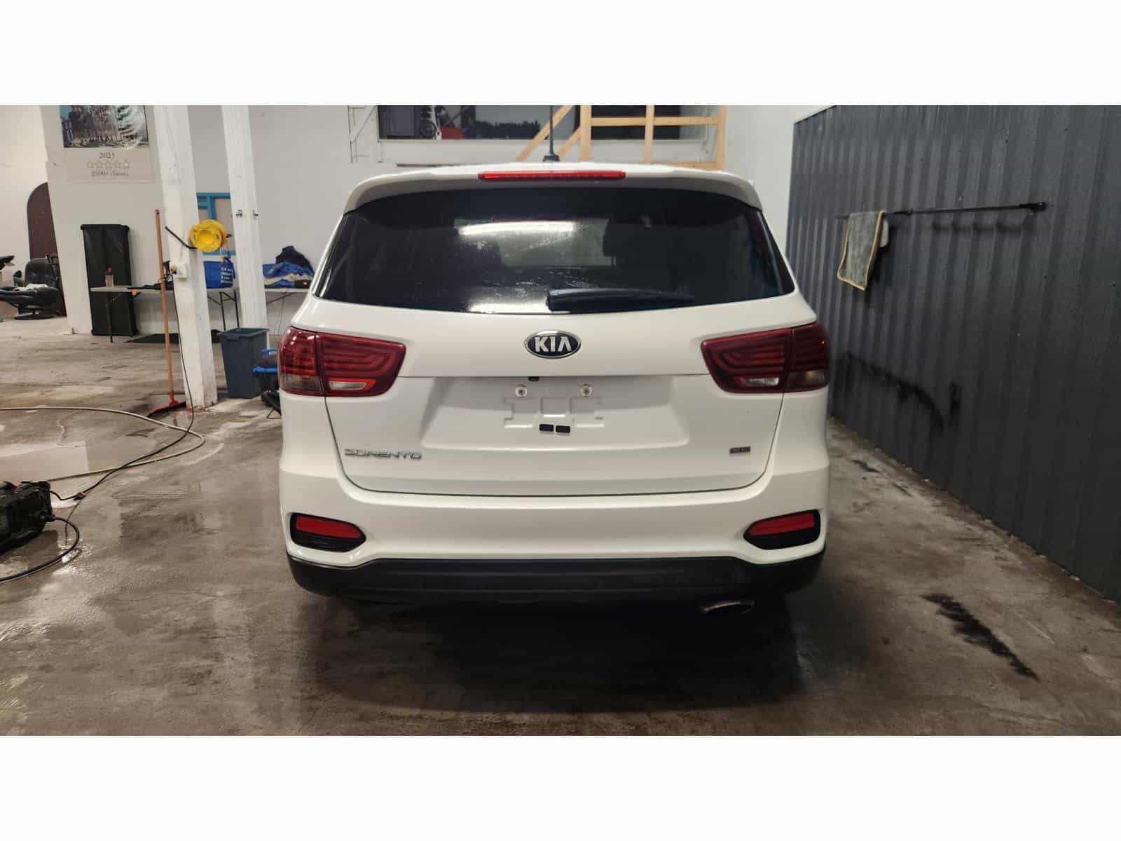 2020 Kia Sorento LX - Image 5