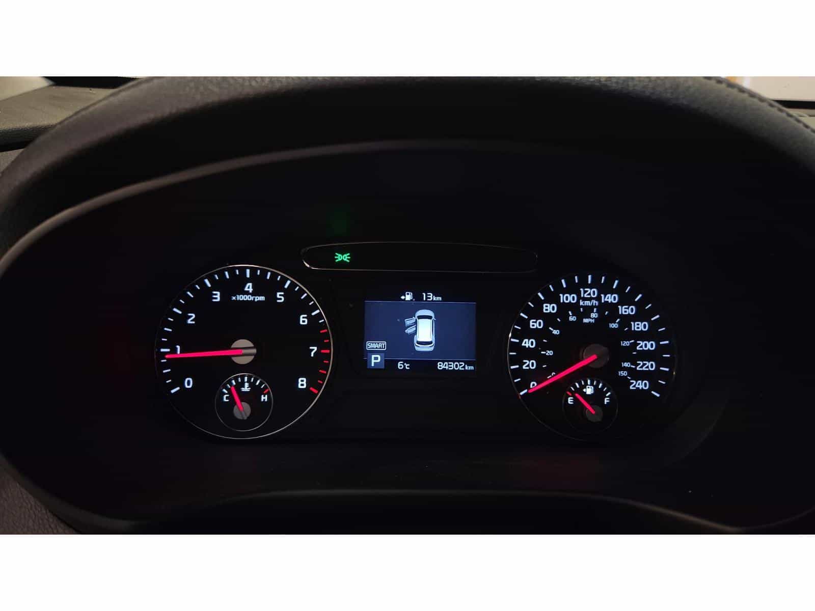 Image 14 Kia Sorento LX 2020