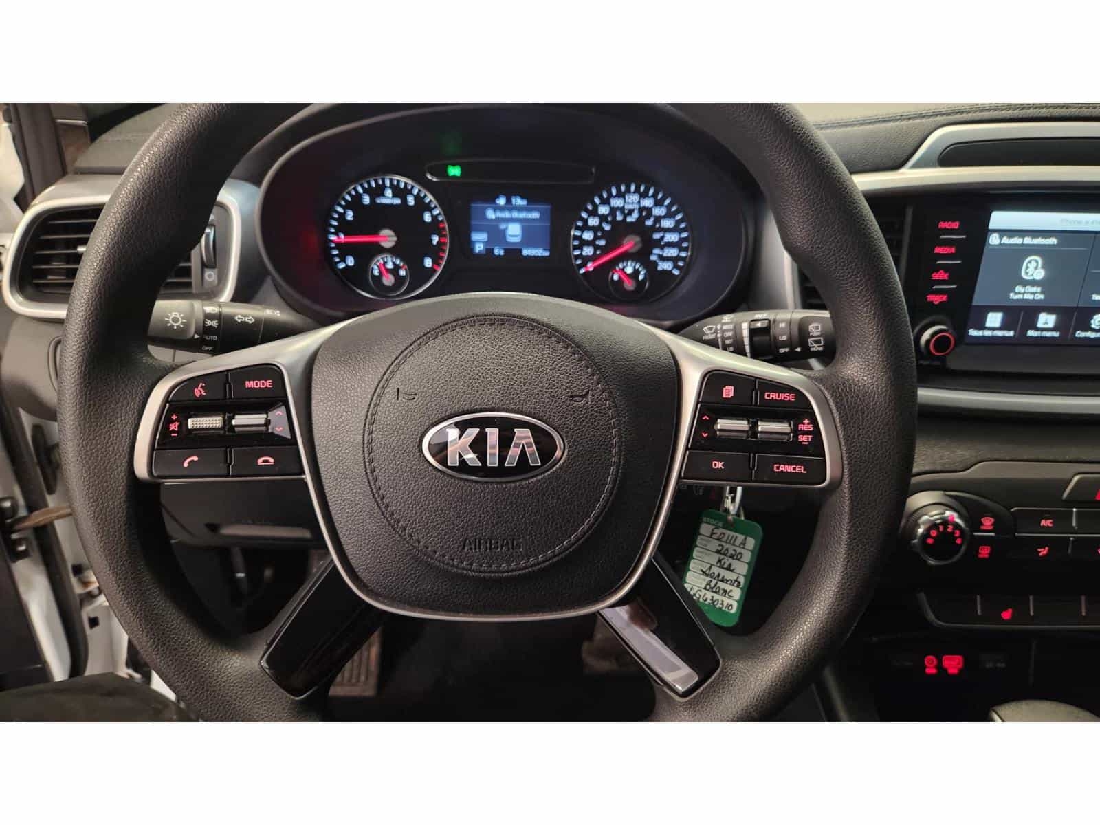 2020 Kia Sorento LX - Image 13