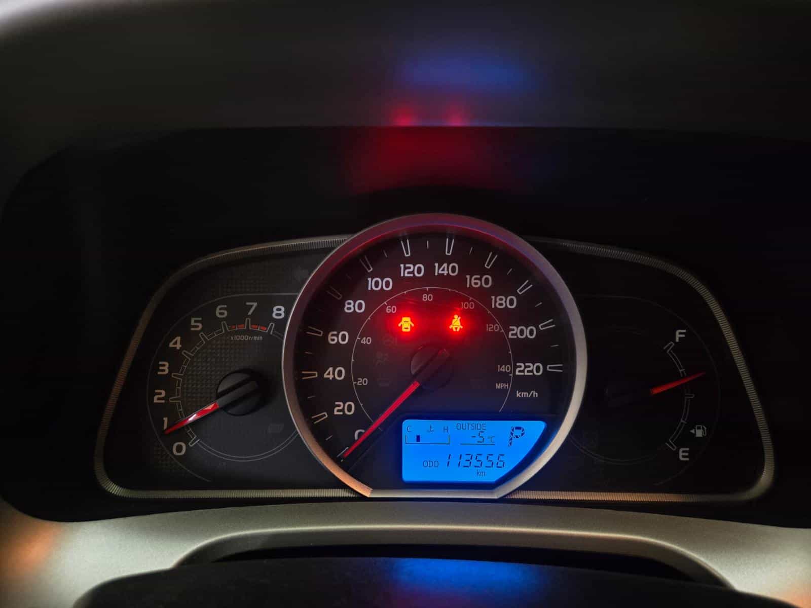 2013 Toyota Rav4 XLE - Image 14