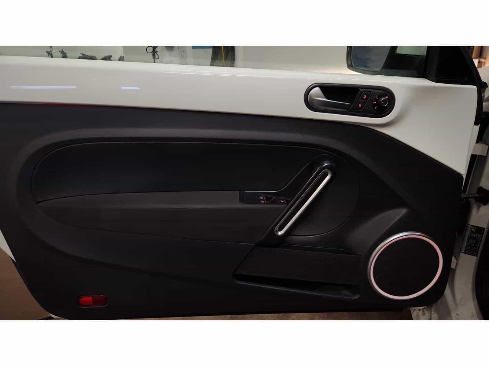 2018 Volkswagen Beetle Trendline - Image 10