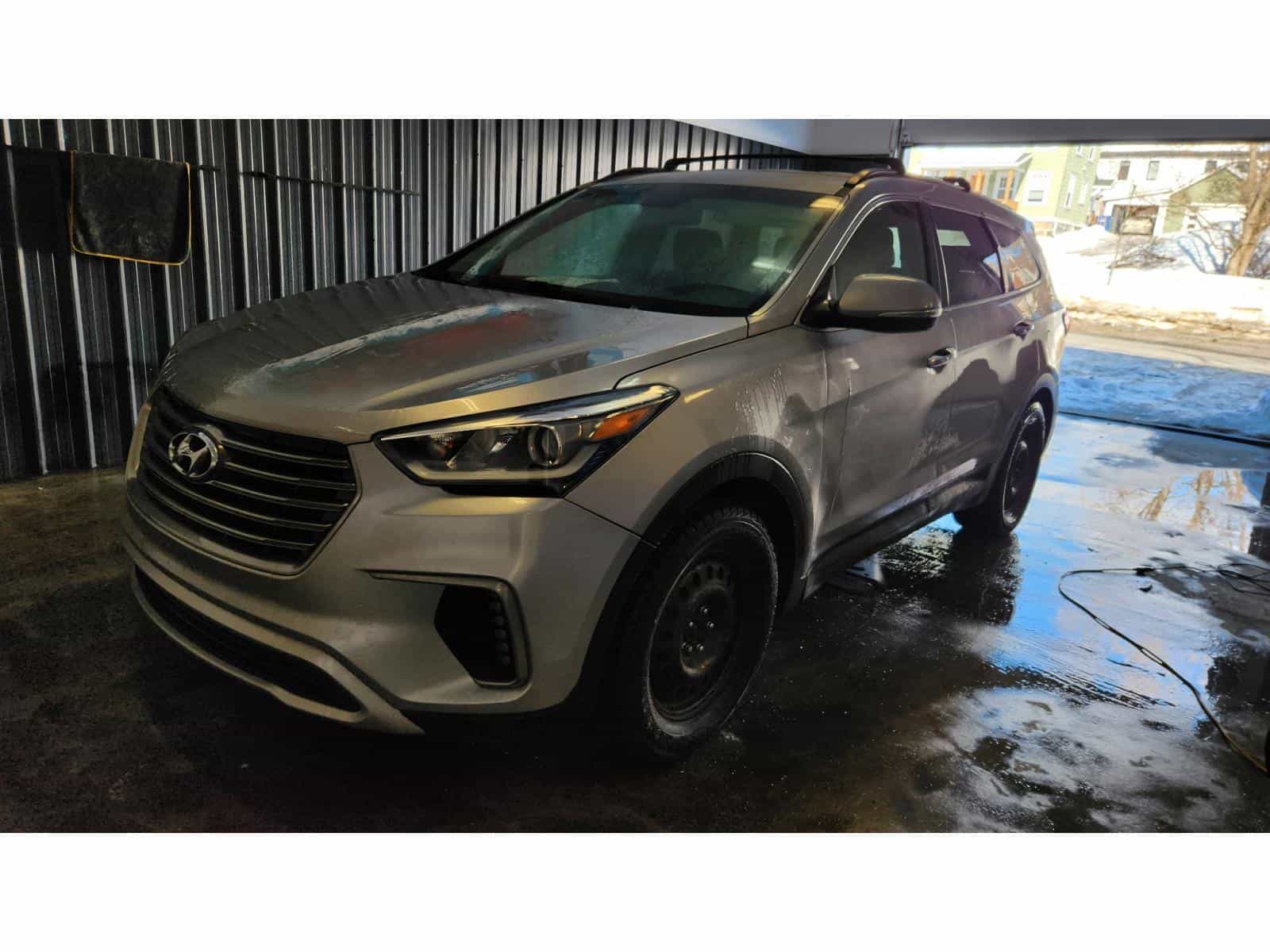 Image 1 Hyundai Santa Fe XL Premium 2018