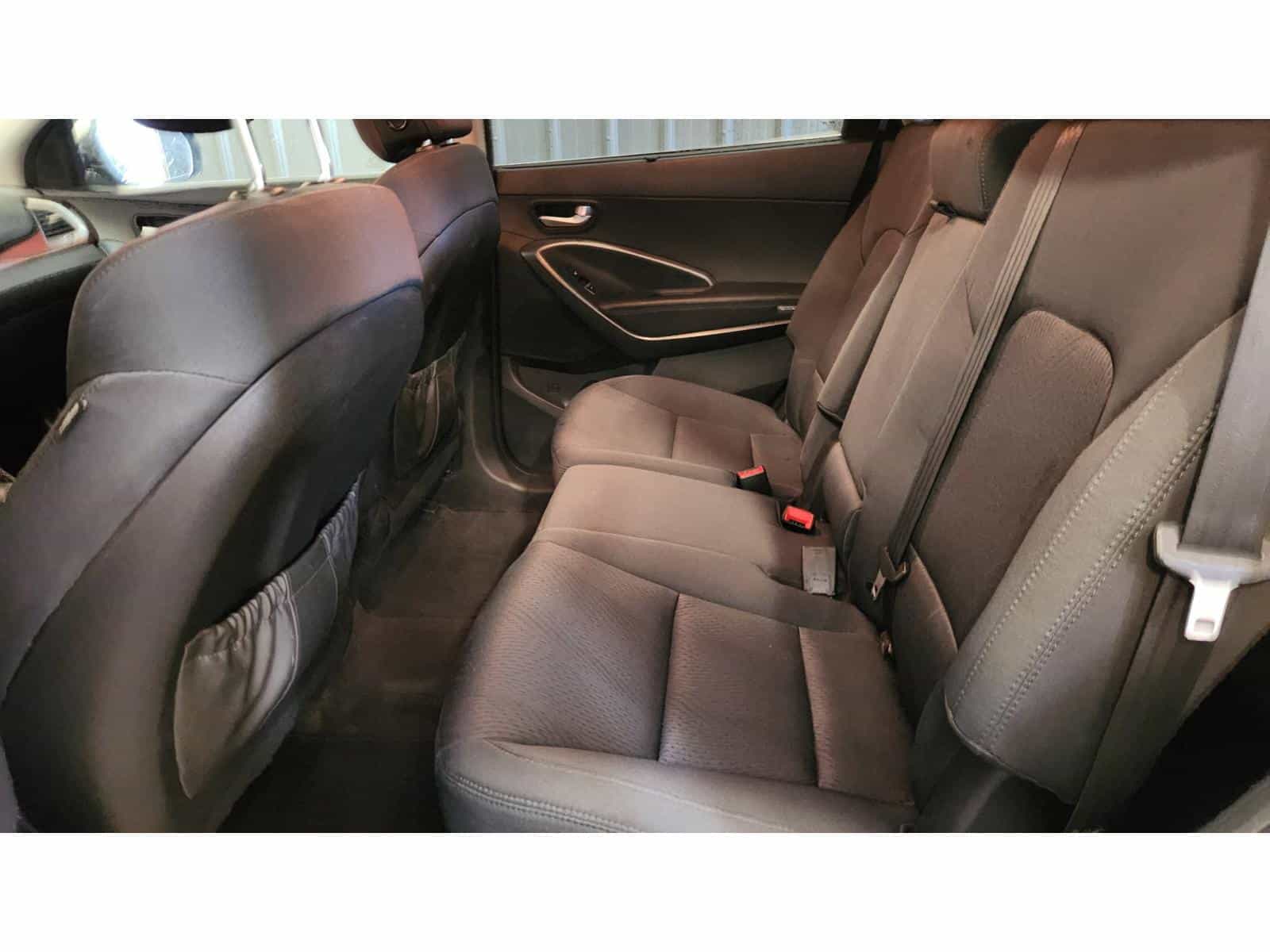 2018 Hyundai Santa Fe XL Premium - Image 10