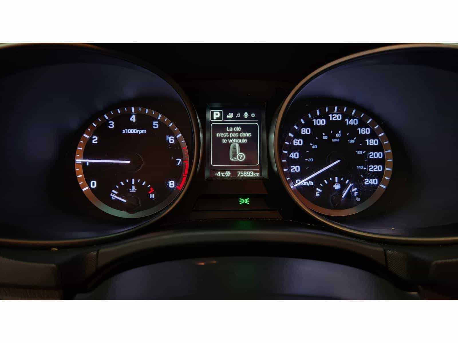 2018 Hyundai Santa Fe XL Premium - Image 13