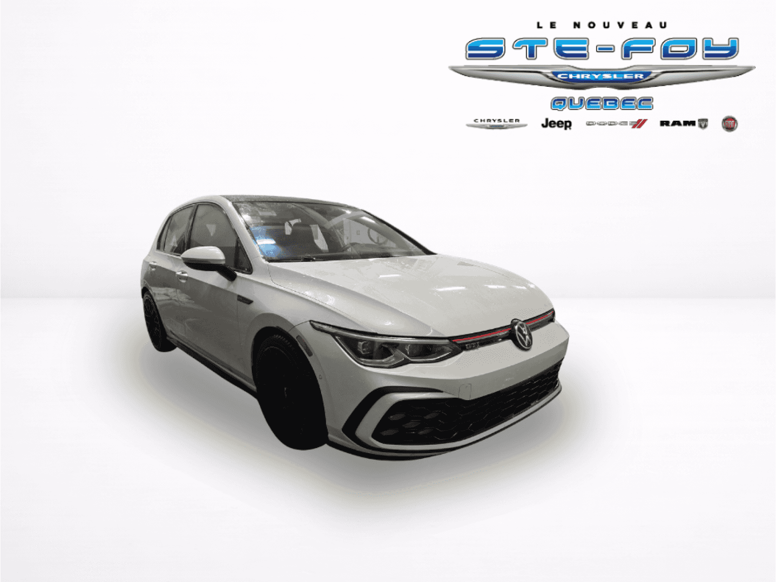 Image 3 Volkswagen GTI Performance 2022