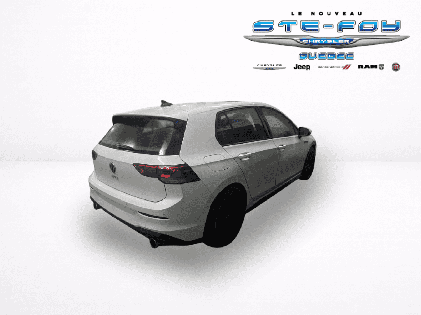 2022 Volkswagen GTI Performance - Image 4