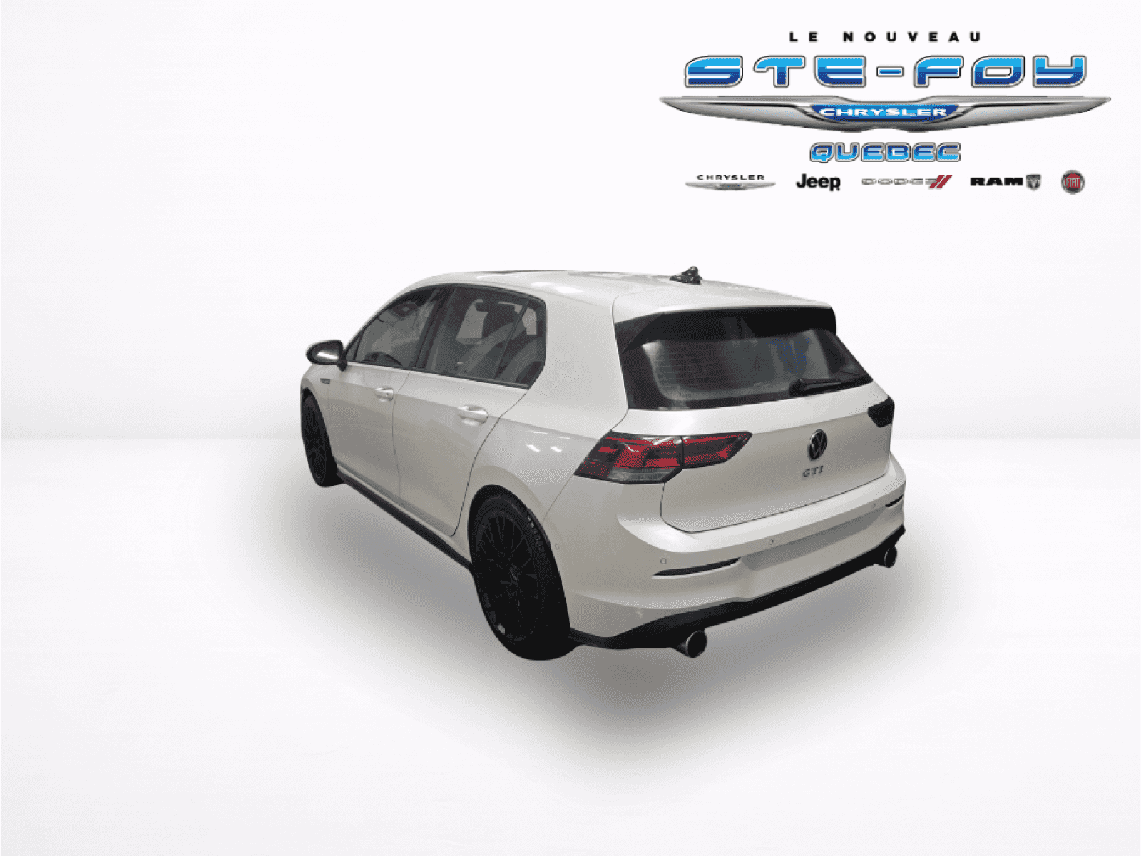 Image 6 Volkswagen GTI Performance 2022