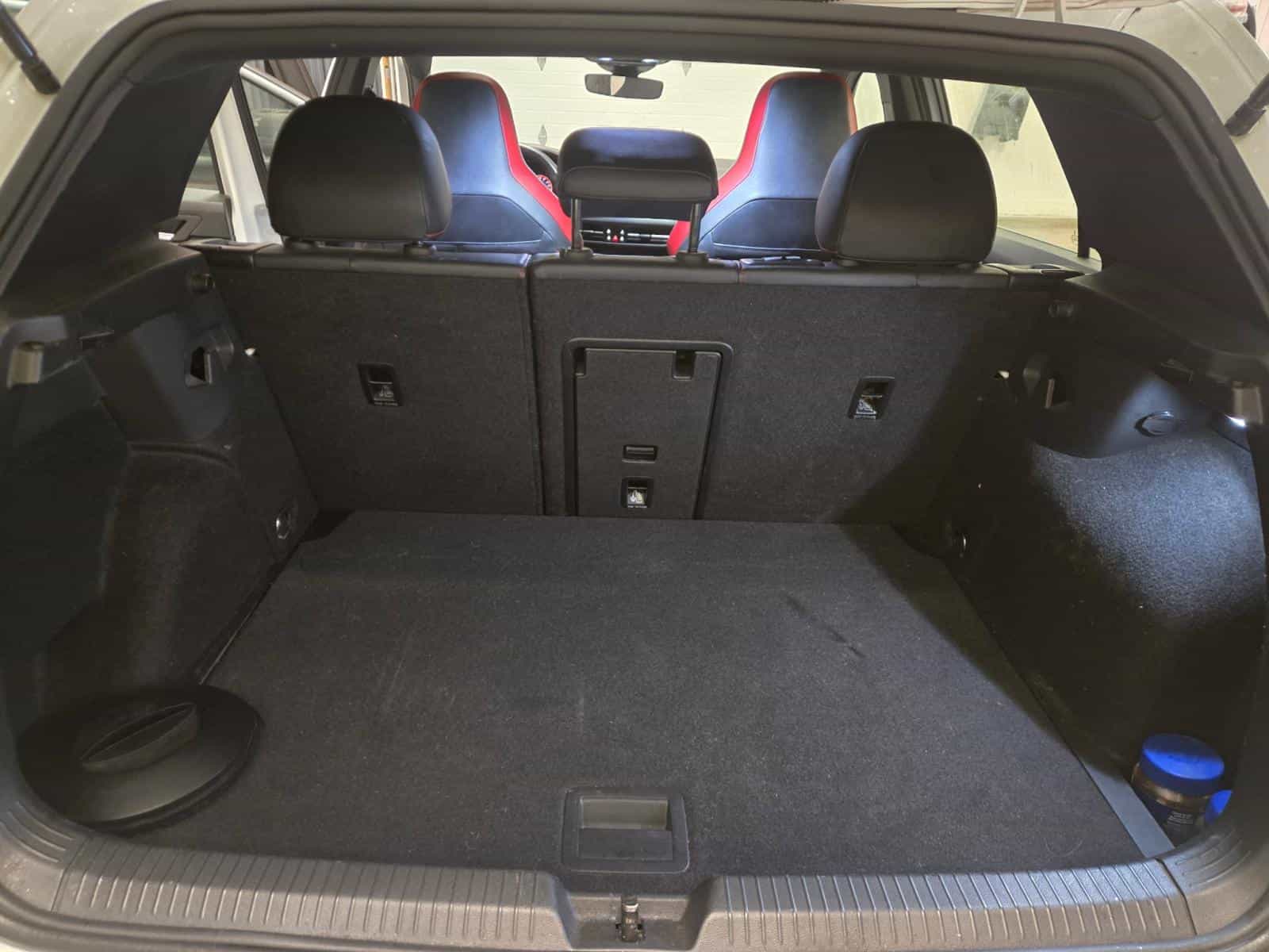 2022 Volkswagen GTI Performance - Image 9