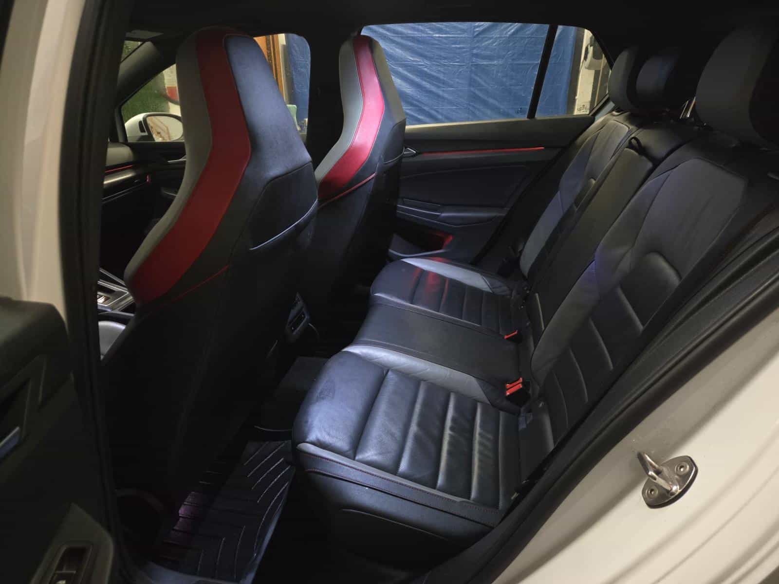 2022 Volkswagen GTI Performance - Image 11