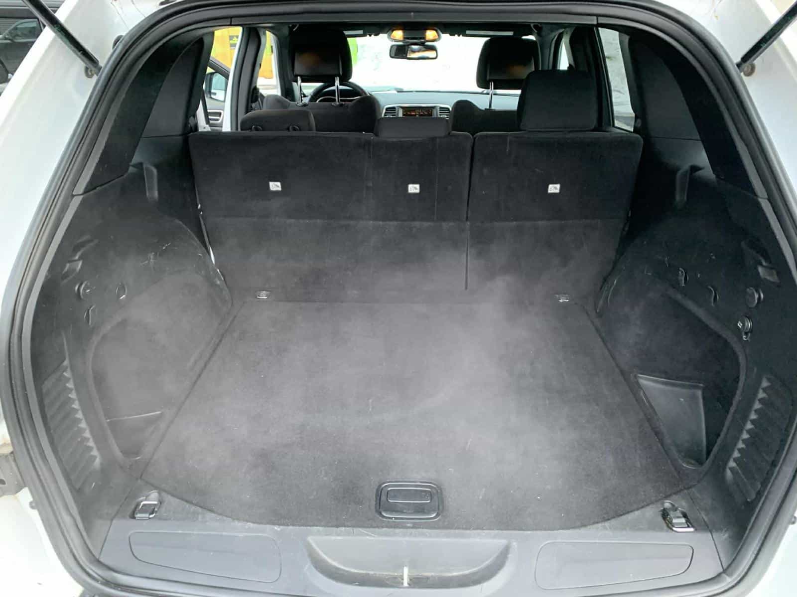 Image 10 Jeep Grand Cherokee Laredo 2015