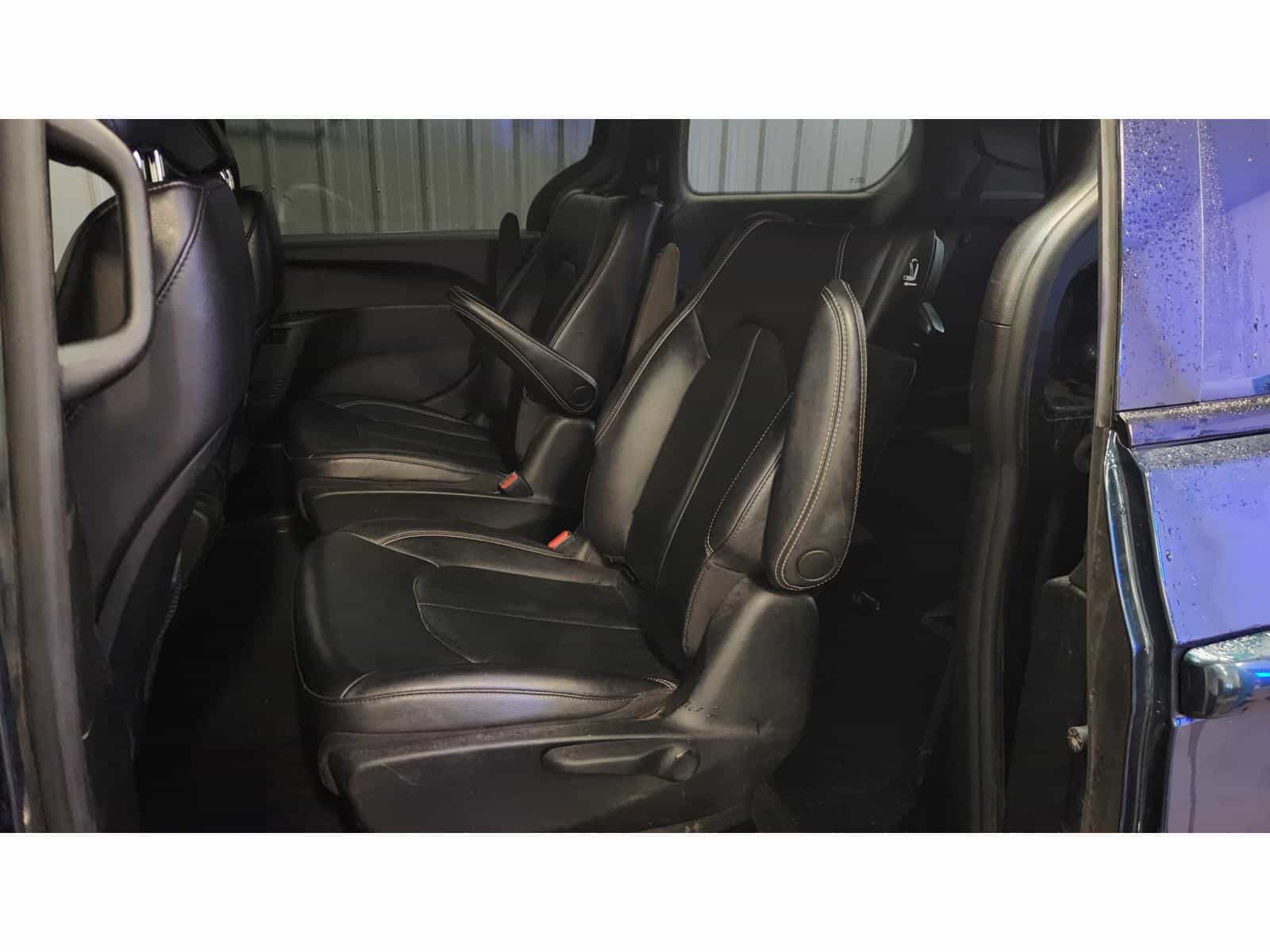 Image 11 Chrysler Pacifica Hybrid Touring L 2022