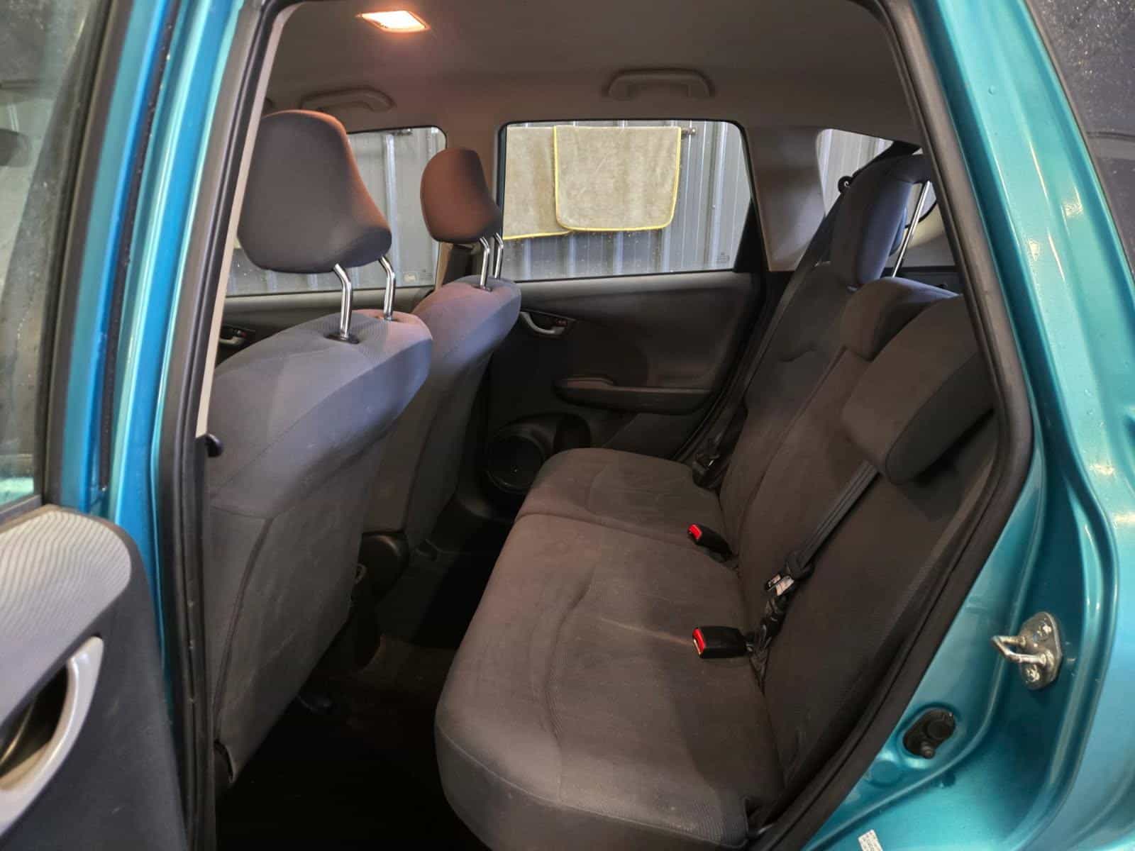 2013 Honda Fit LX - Image 12