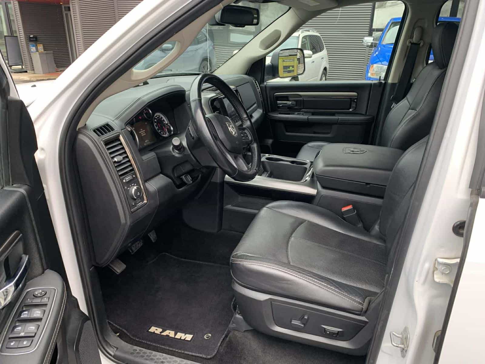 2018 RAM 1500 Sport - Image 13