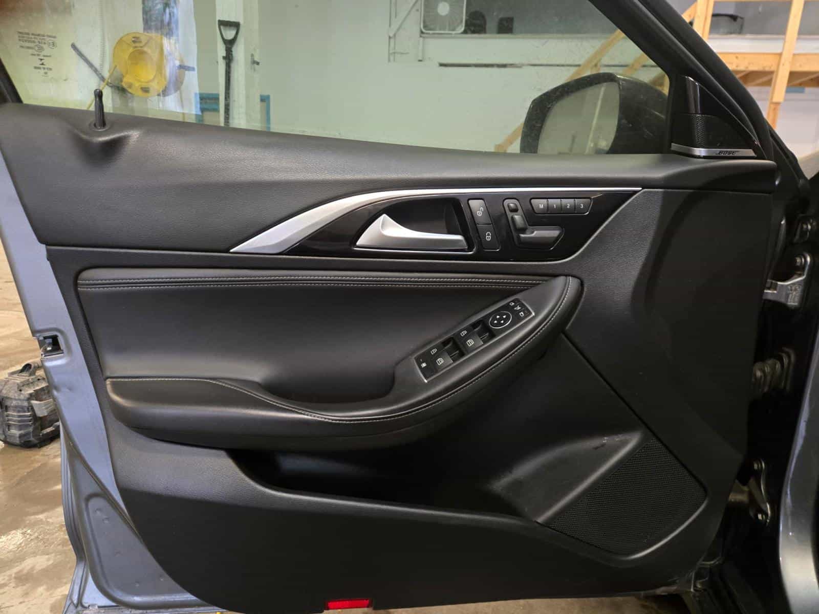 2017 Infiniti QX30 Premium - Image 10