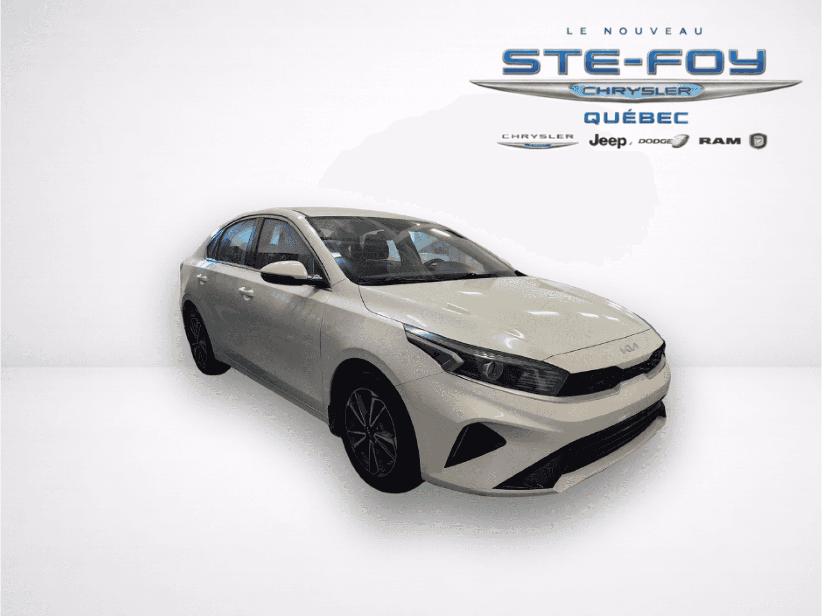 Image 3 Kia Forte EX Plus 2022
