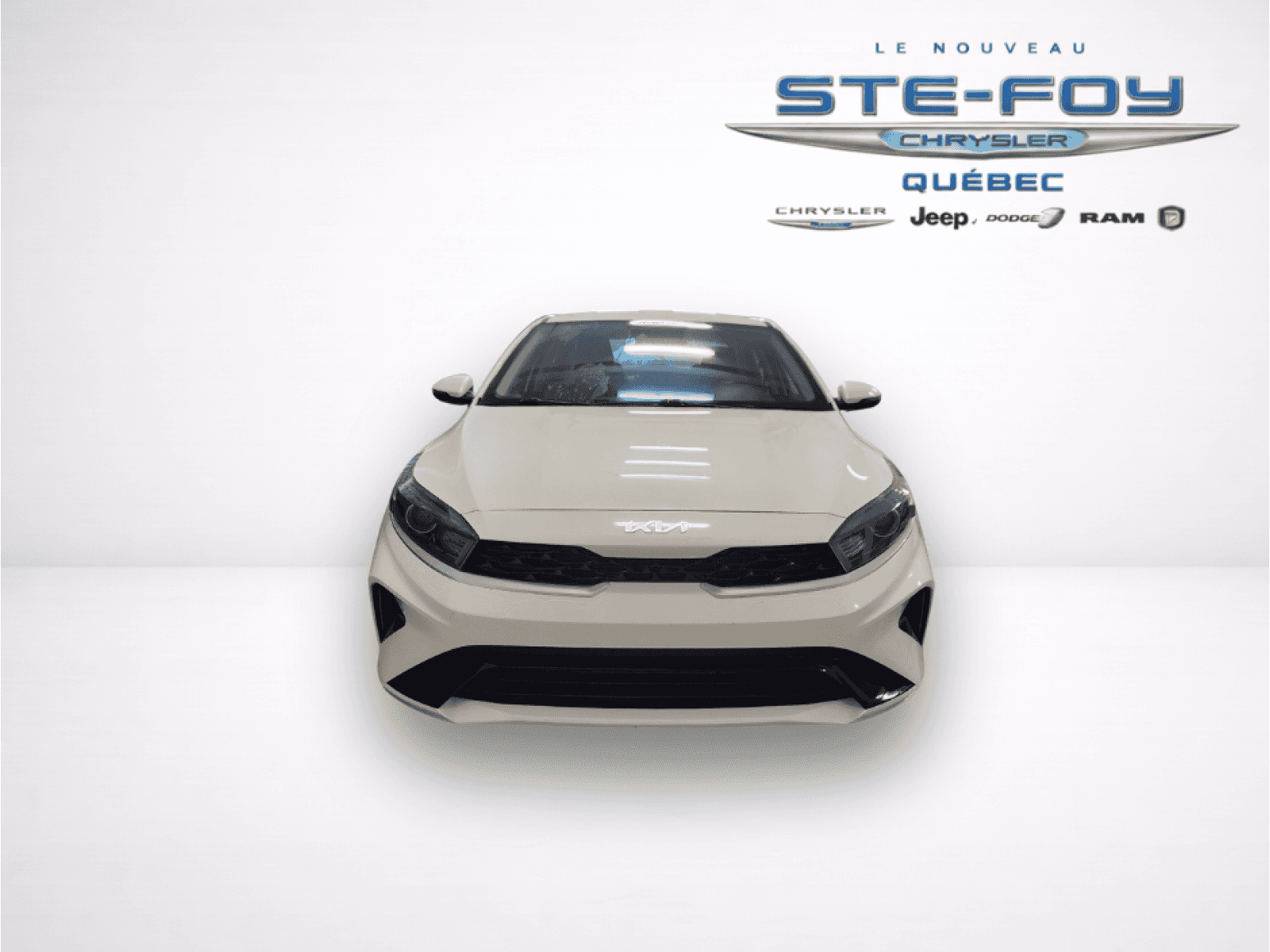 Image 2 Kia Forte EX Plus 2022