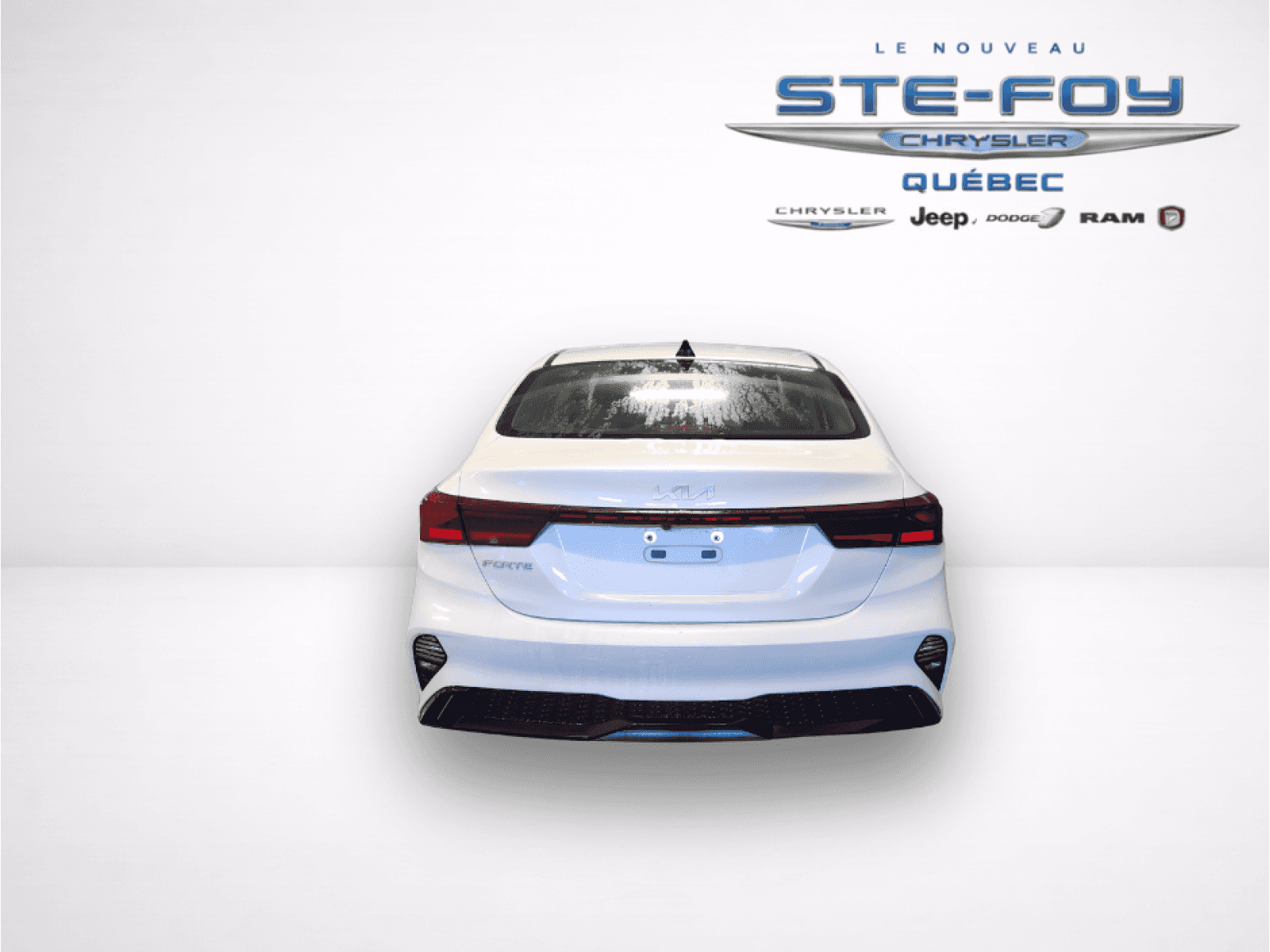 2022 Kia Forte EX Plus - Image 5