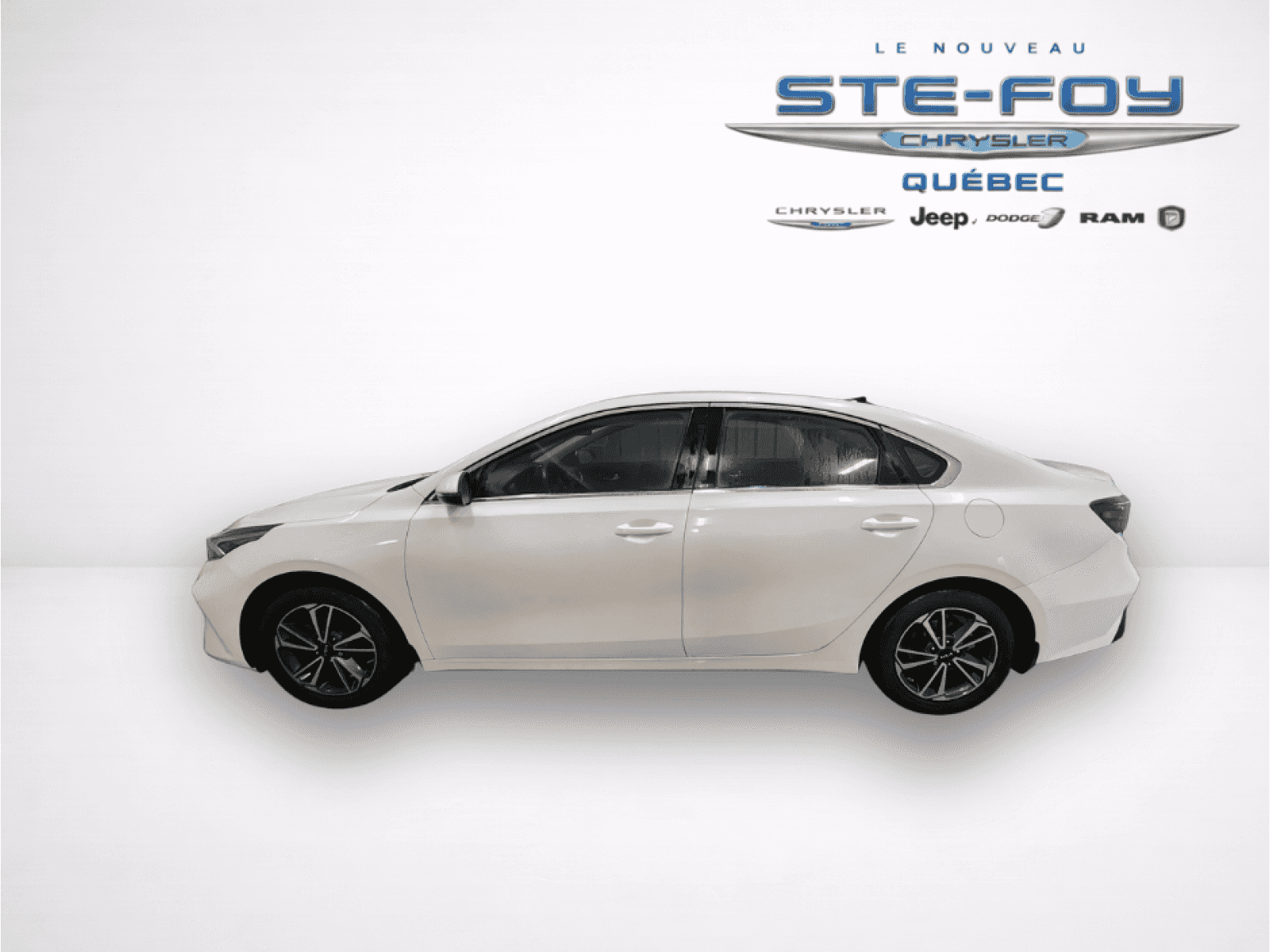 Image 7 Kia Forte EX Plus 2022