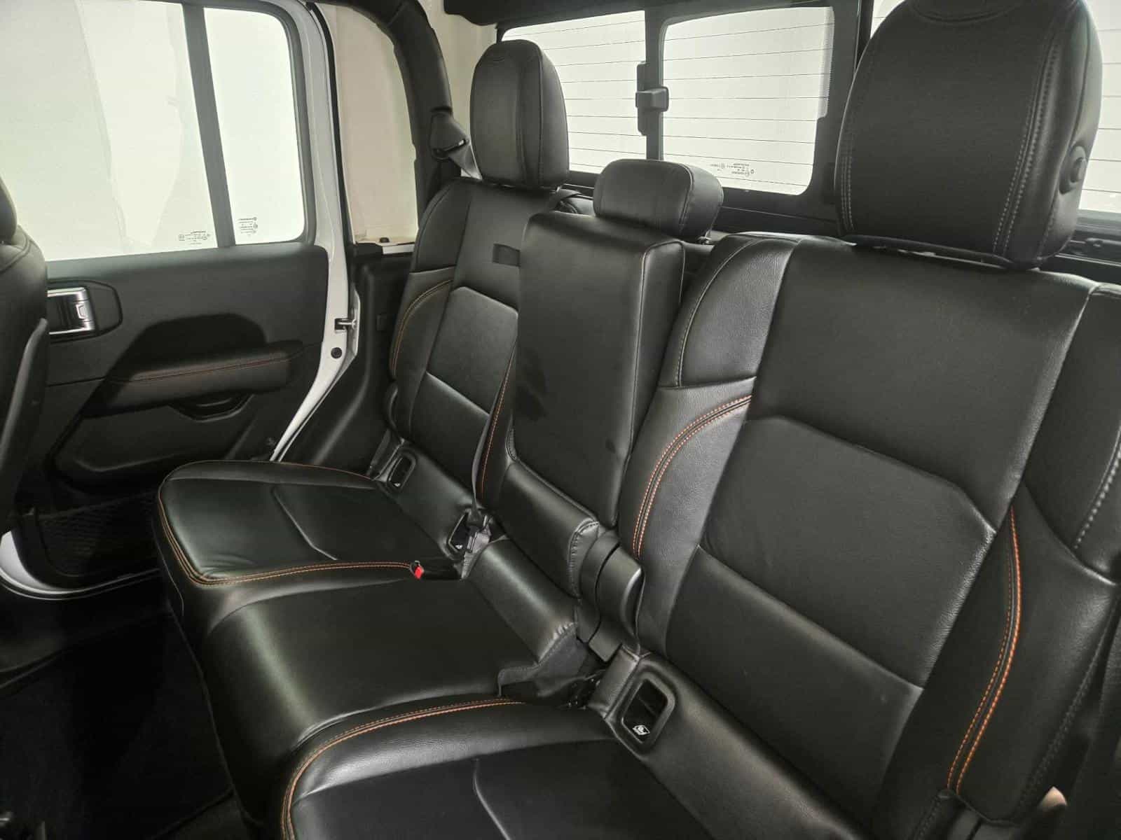 2022 Jeep Gladiateur Mojave Mojave - Image 11