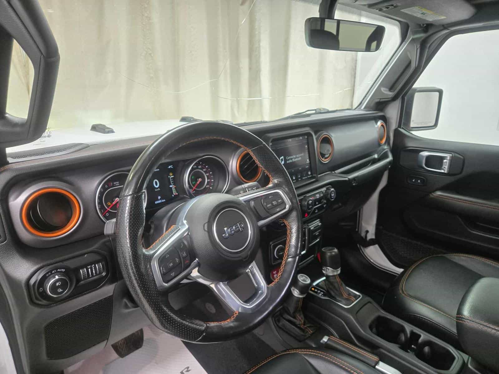 2022 Jeep Gladiateur Mojave Mojave - Image 15