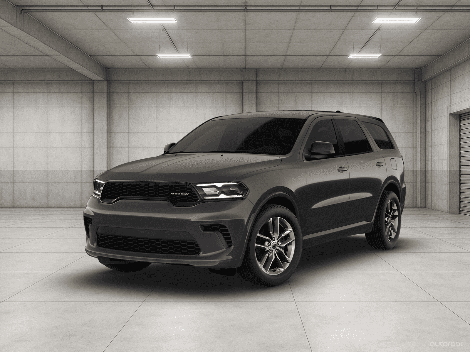 Image 1 Dodge Durango GT 2026
