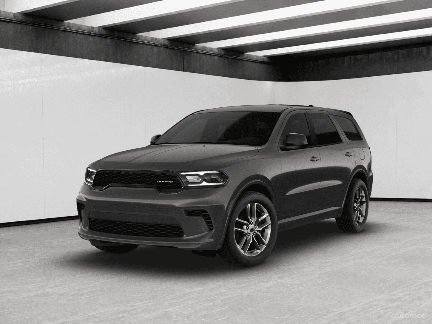 2026 Dodge Durango GT - Image 1