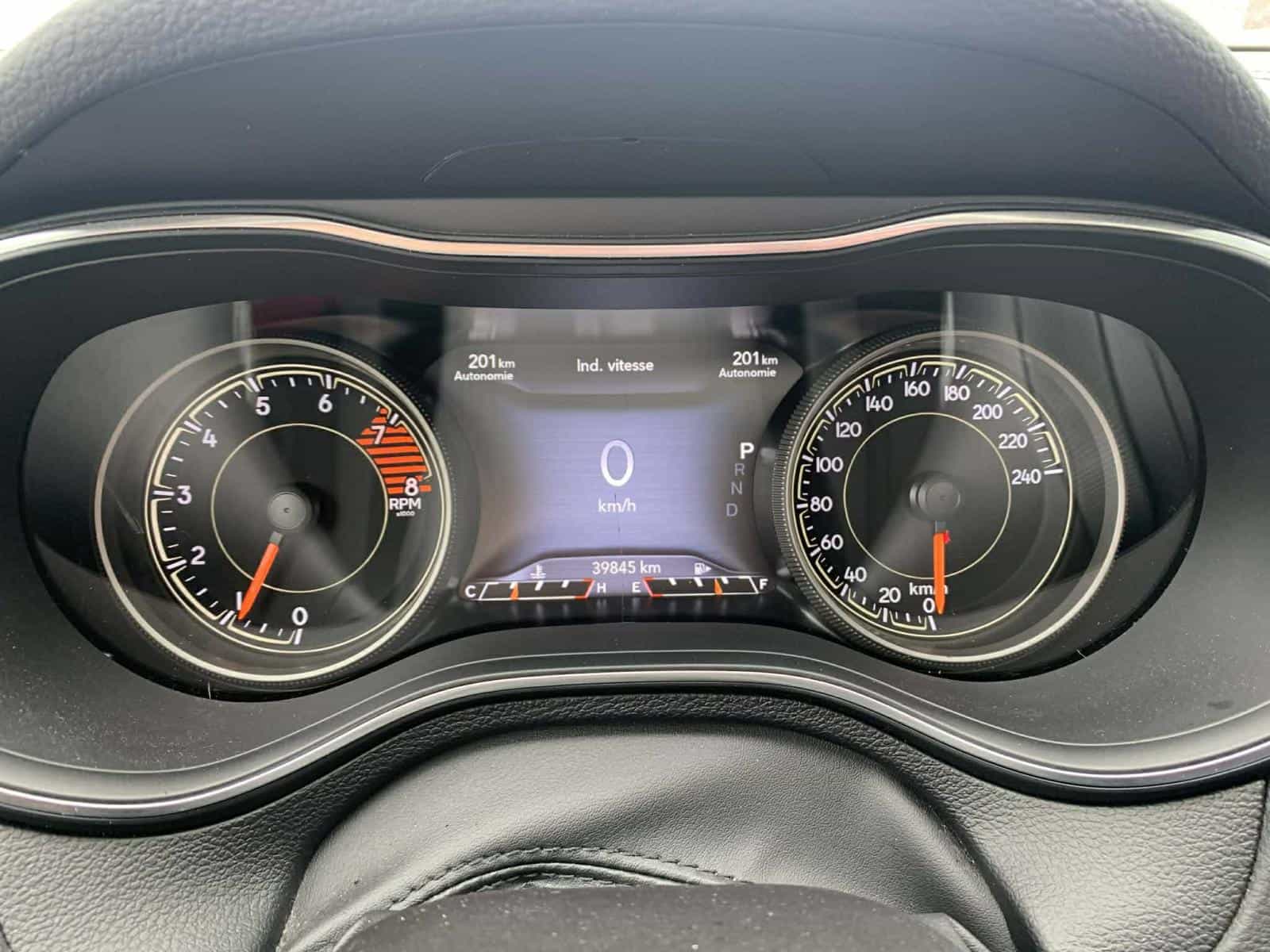 2021 Jeep Cherokee 80th Anniversary - Image 13