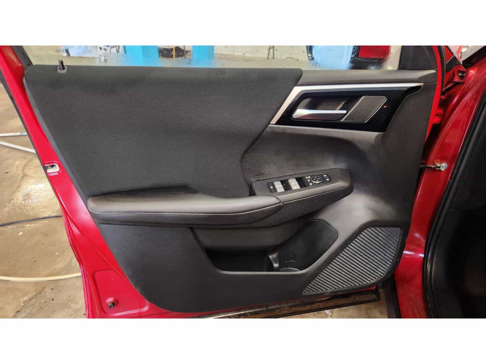 Image 11 Mitsubishi Outlander SE 2022