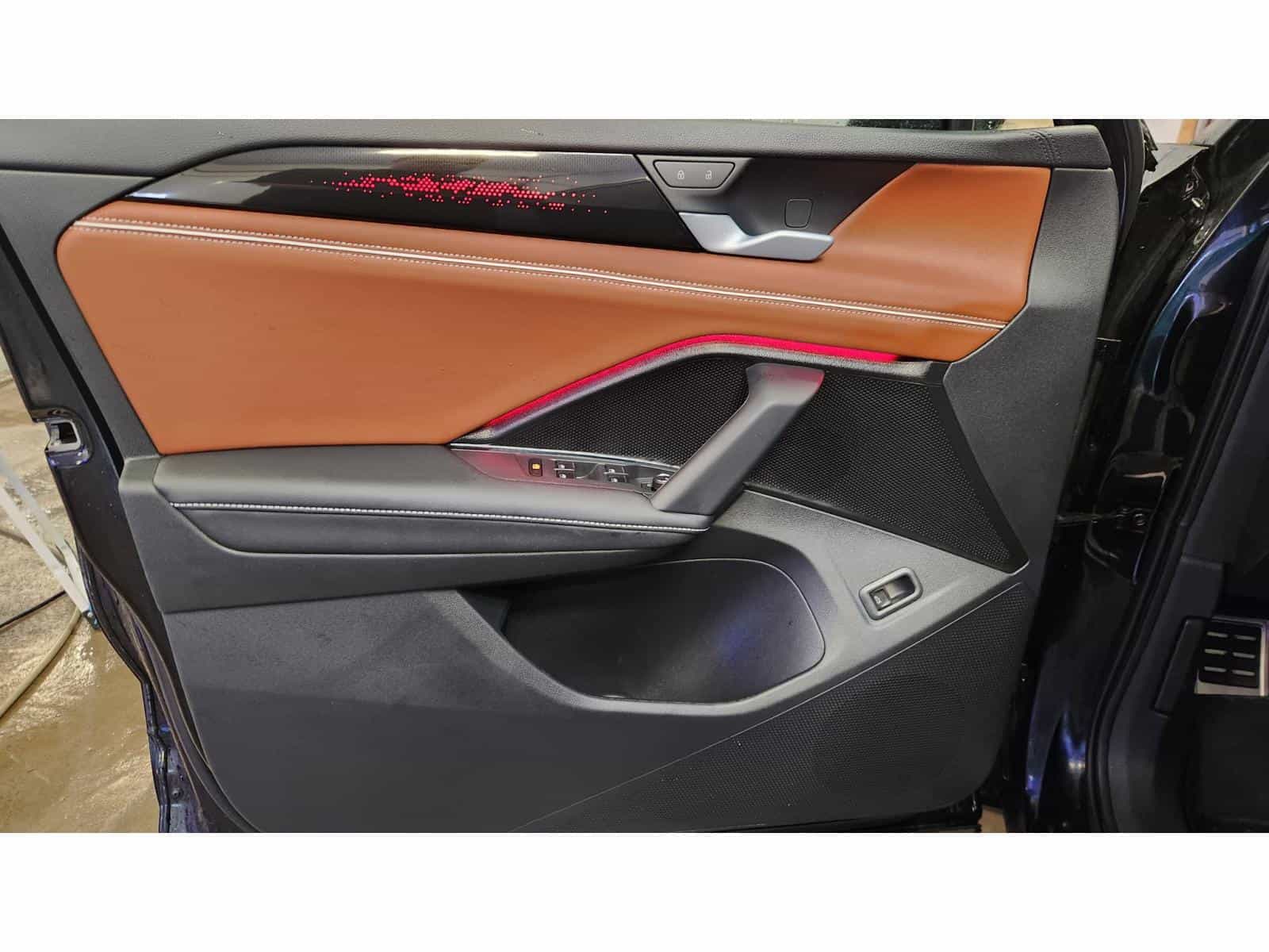 Image 9 Volkswagen Tiguan Highline R-Line 2025