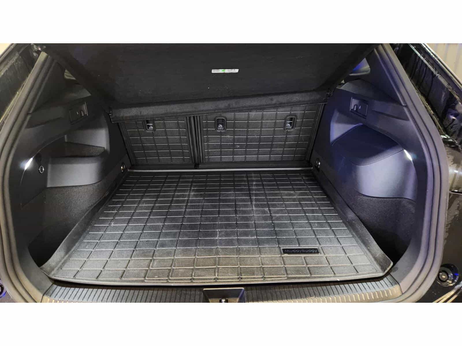 2025 Volkswagen Tiguan Highline R-Line - Image 10