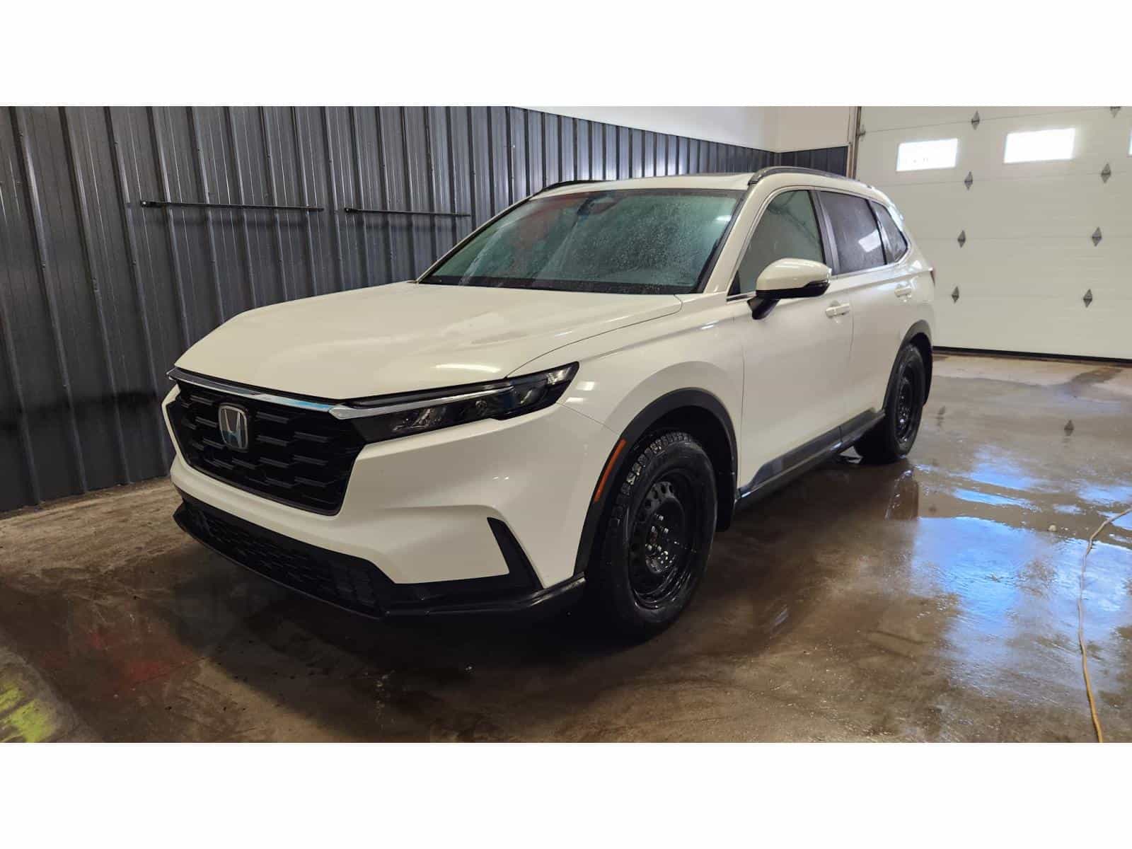 Image 1 Honda CR-V Sport 2025